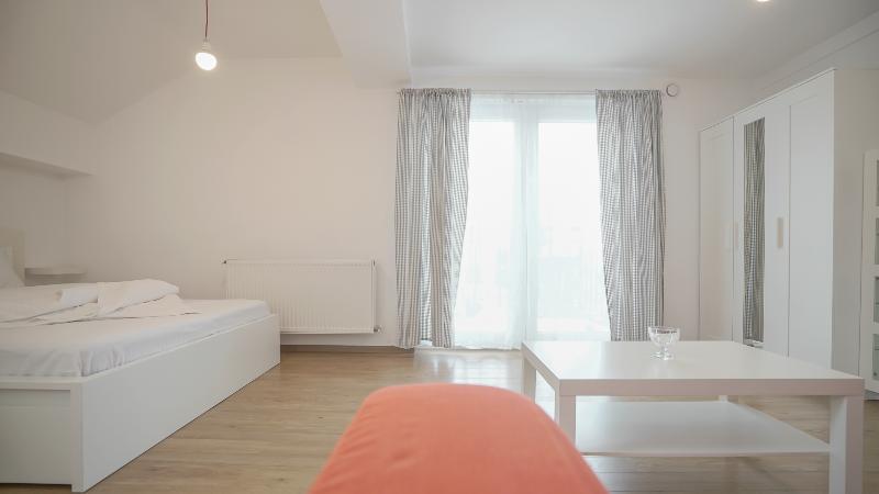 Cn2I Luxury Accommodation/Privilegio8 Brașov Exterior foto